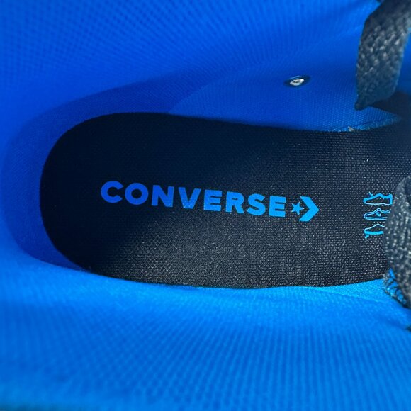 Converse Chuck Taylor All Star Hi Notebook Sneaker, Men's 6 / Women's 8 / EU 39 - Picture 8 of 10